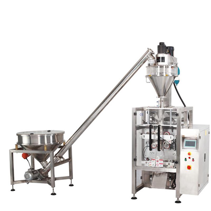 包裝機(jī)雖小，用途卻很大